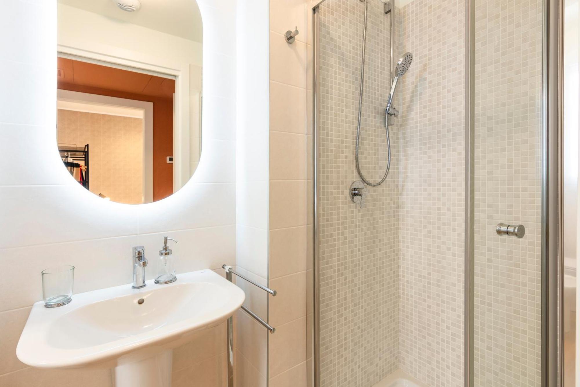 Caseospitali - Glam Flat, Nuovo Trilocale Di Design Zona Prada