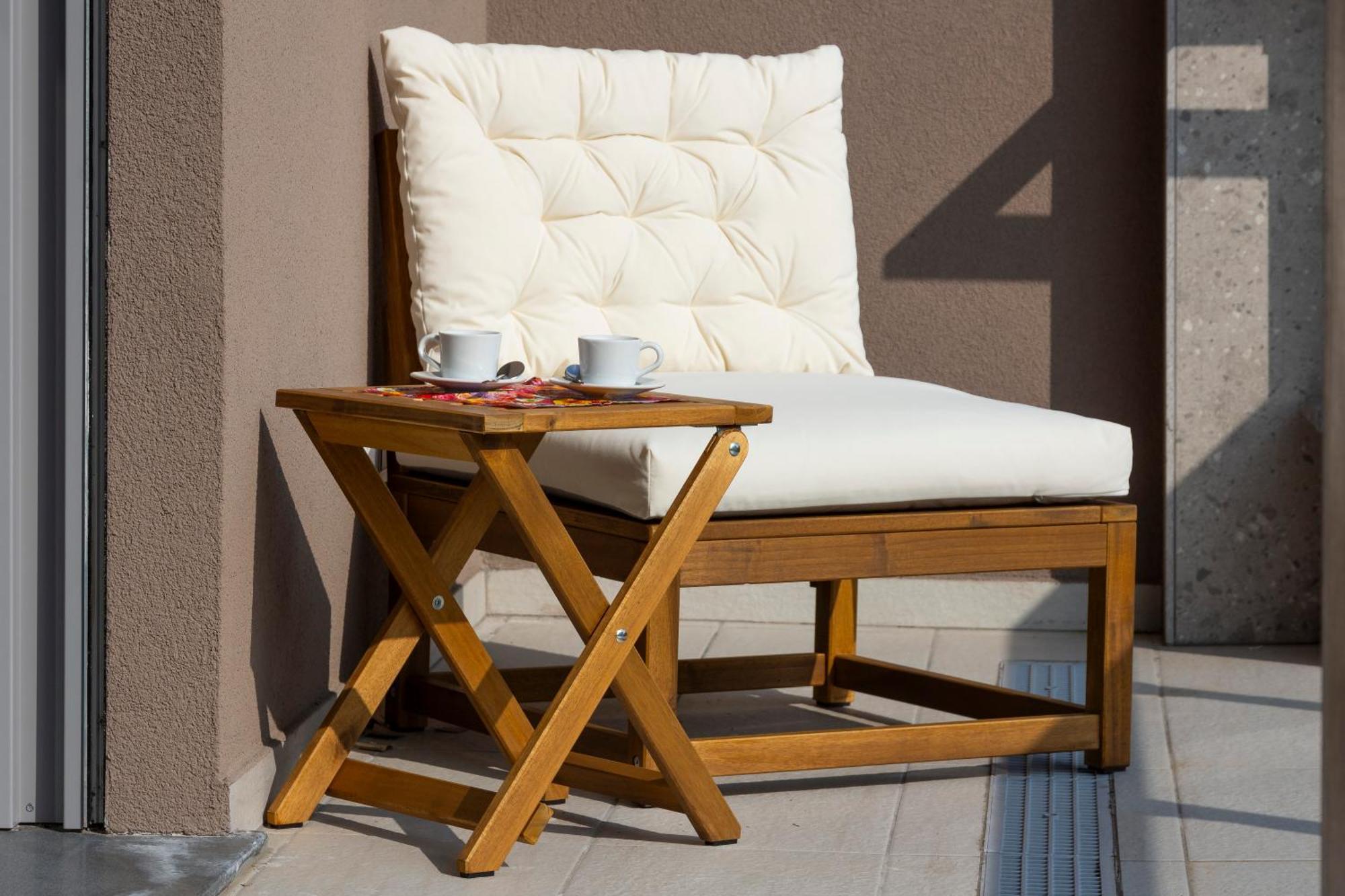 Caseospitali - Glam Flat, Nuovo Trilocale Di Design Zona Prada Appartamento
