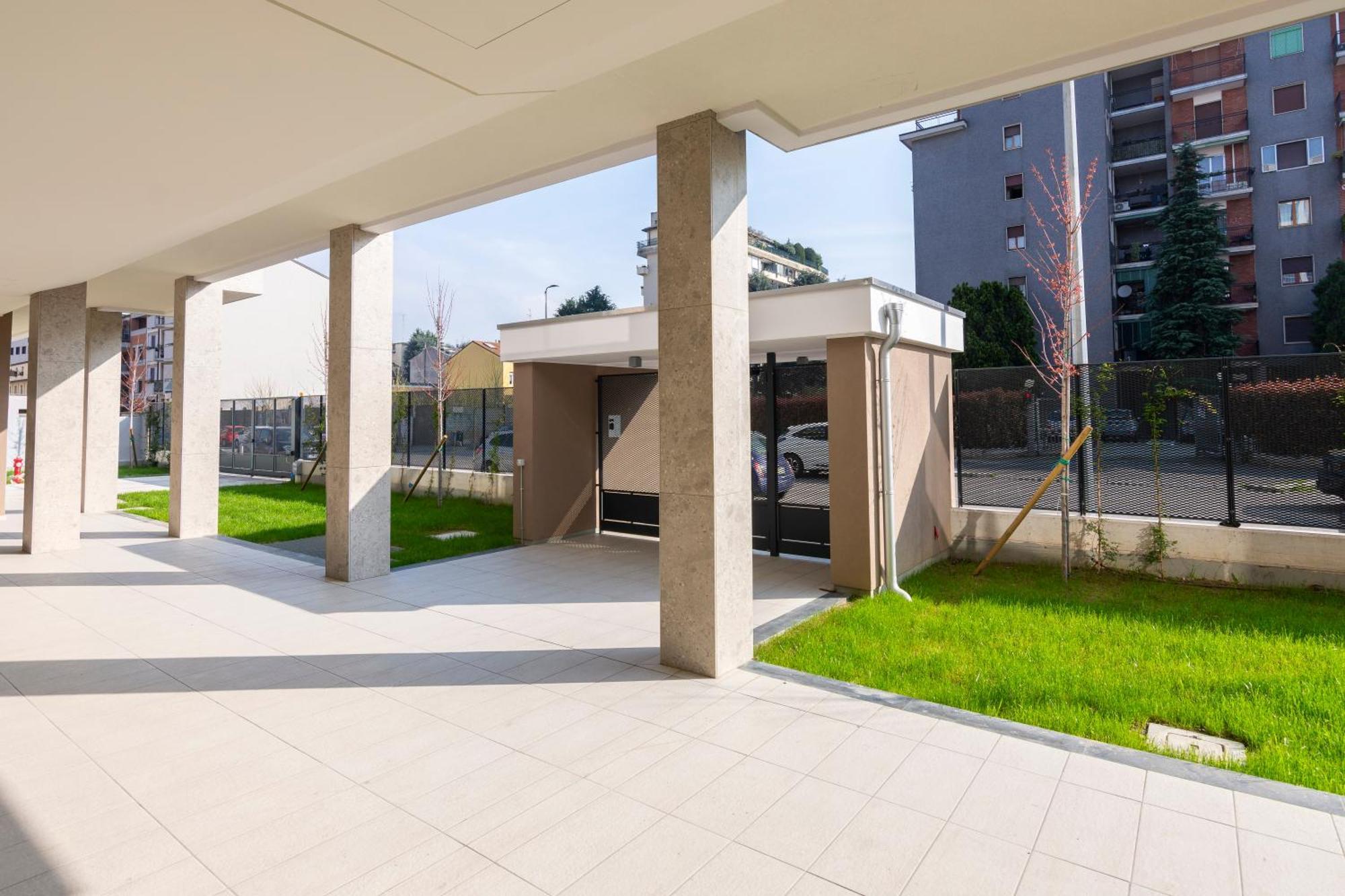 Caseospitali - Glam Flat, Nuovo Trilocale Di Design Zona Prada